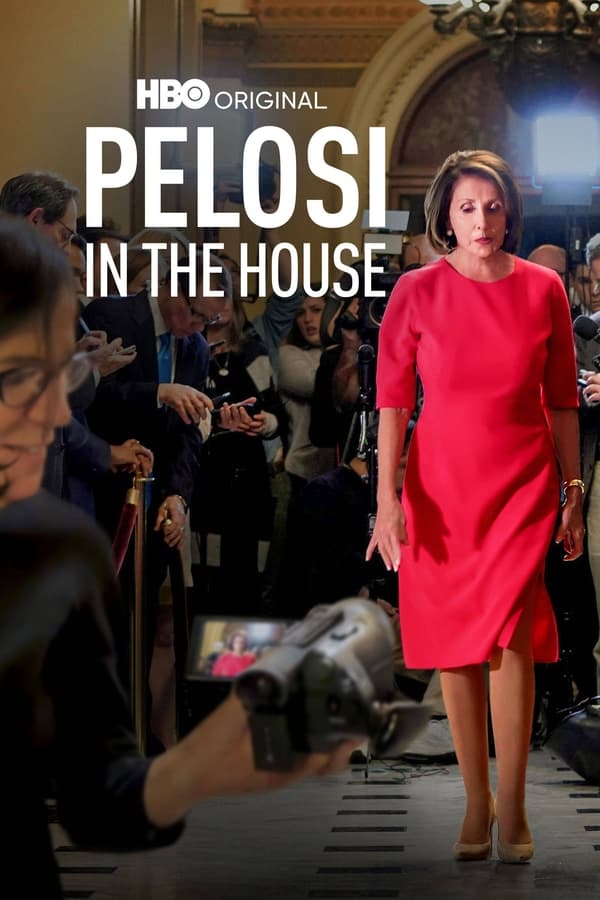 EN - Pelosi in the House (2022)