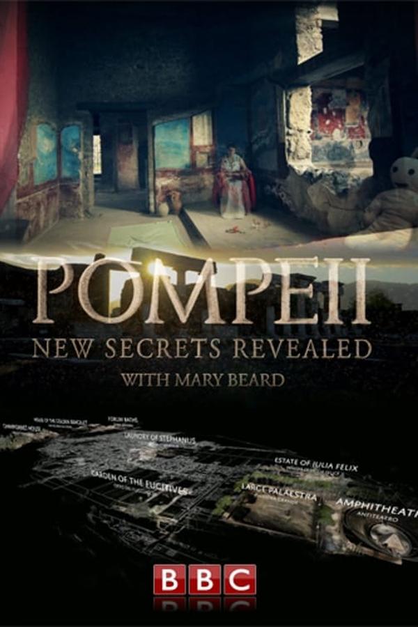 EXYU| Pompeii: New Secrets Revealed 