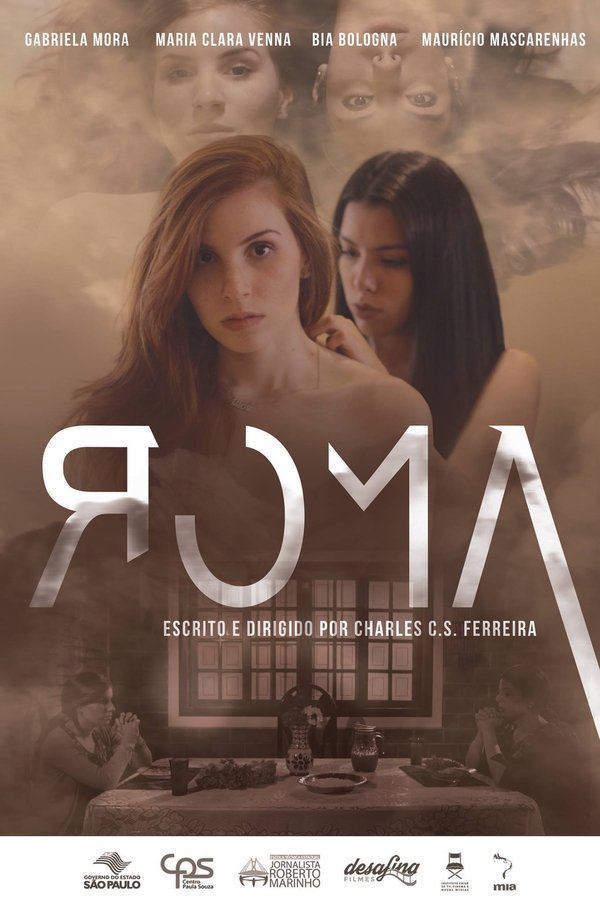 Roma (2017)