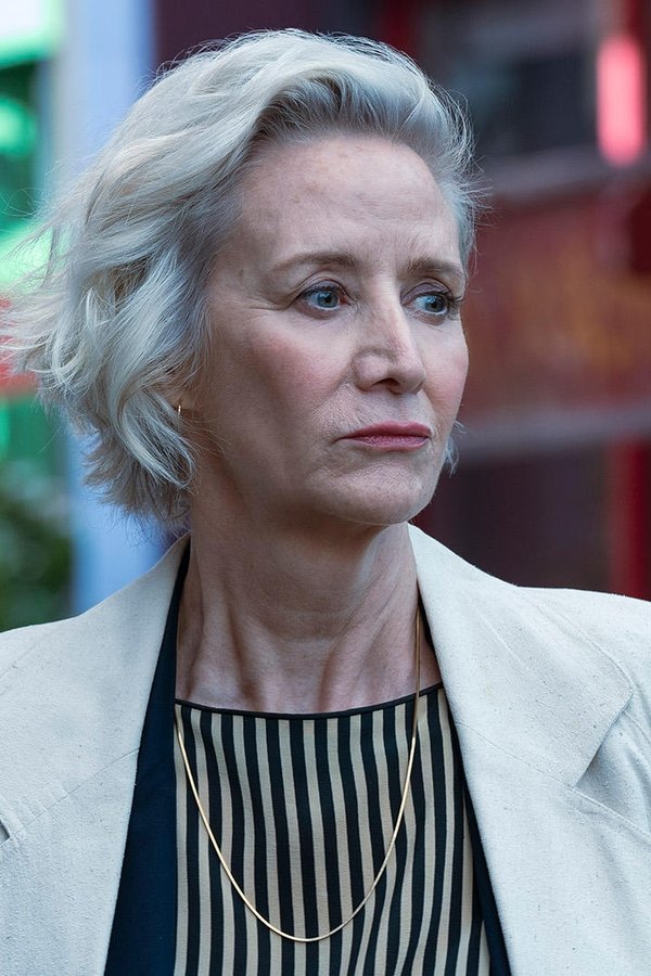 The Old Man – S02E07 – Episodio 7