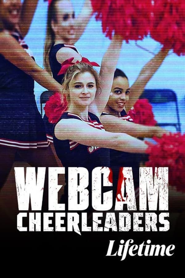 EN - Webcam Cheerleaders  (2021)