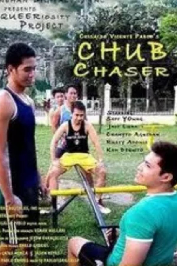 Chub Chaser