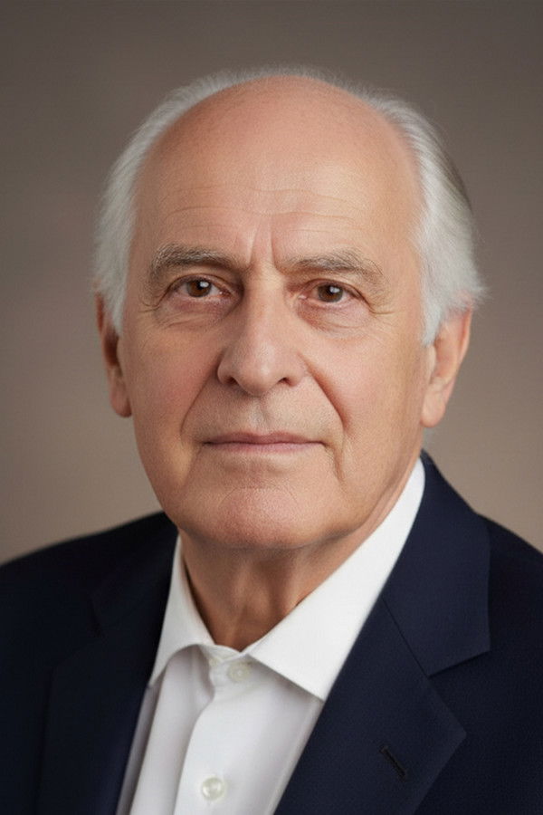 Selahattin Yazgan's headshot