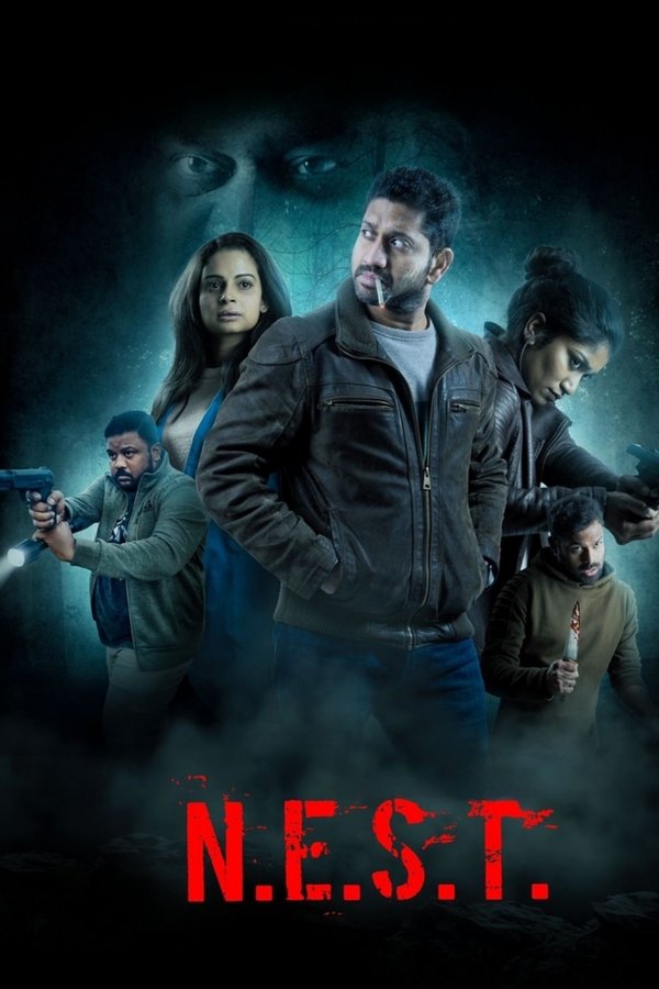N.E.S.T.