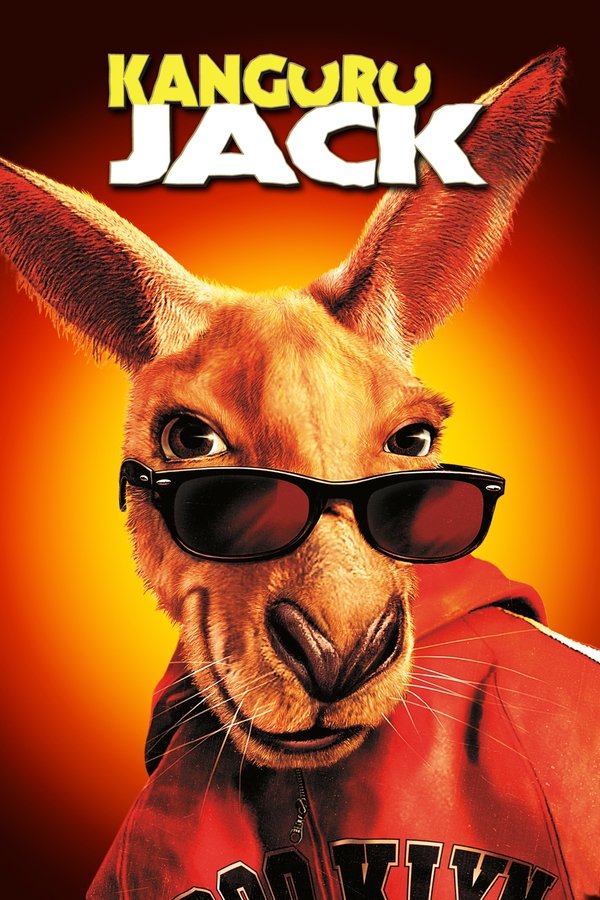 Kanguru Jack (2003)