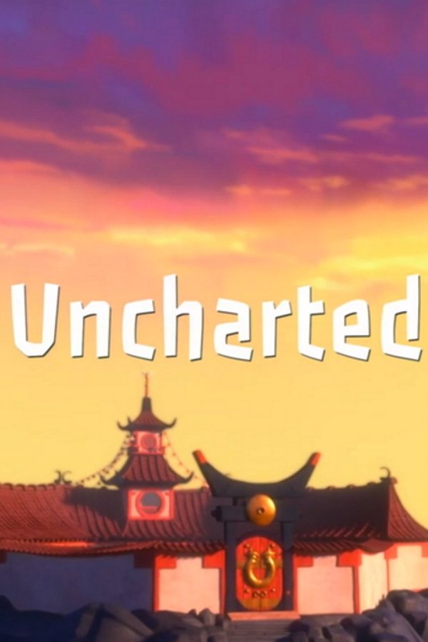 LEGO Ninjago: Masters of Spinjitzu – S14E01 – Alla ricerca di Misako