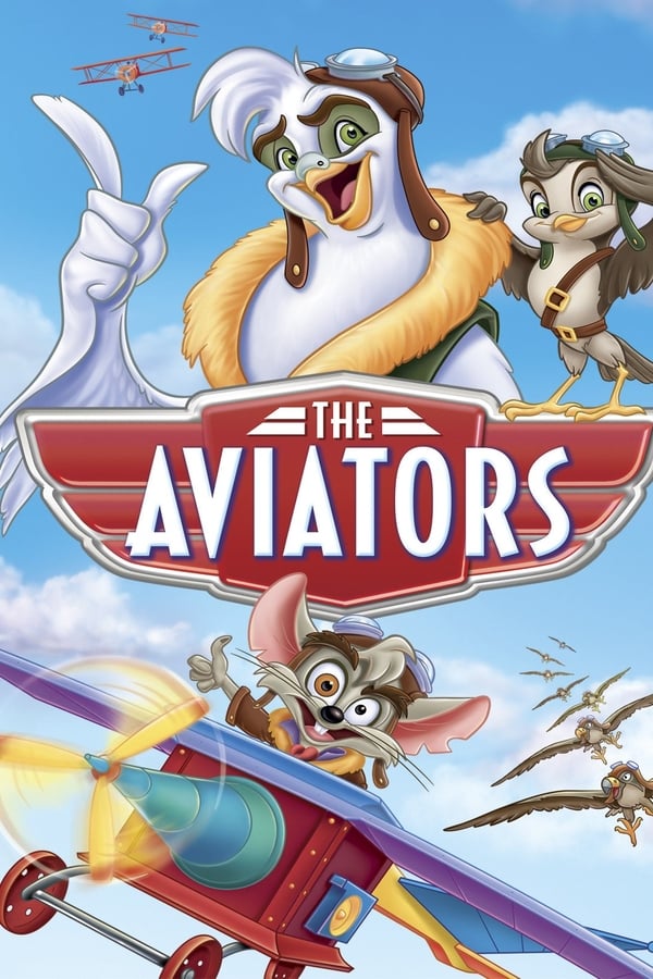 The
Aviators