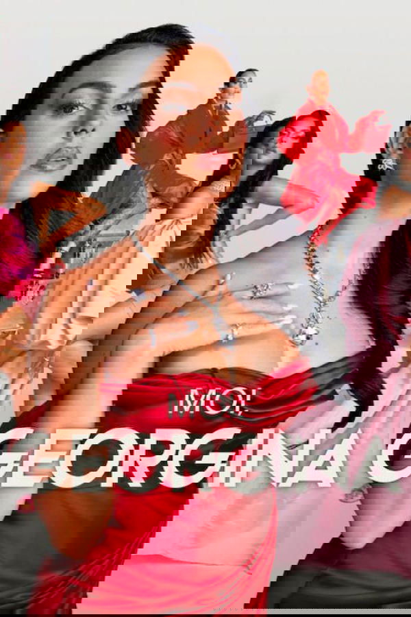 Moi, Georgina