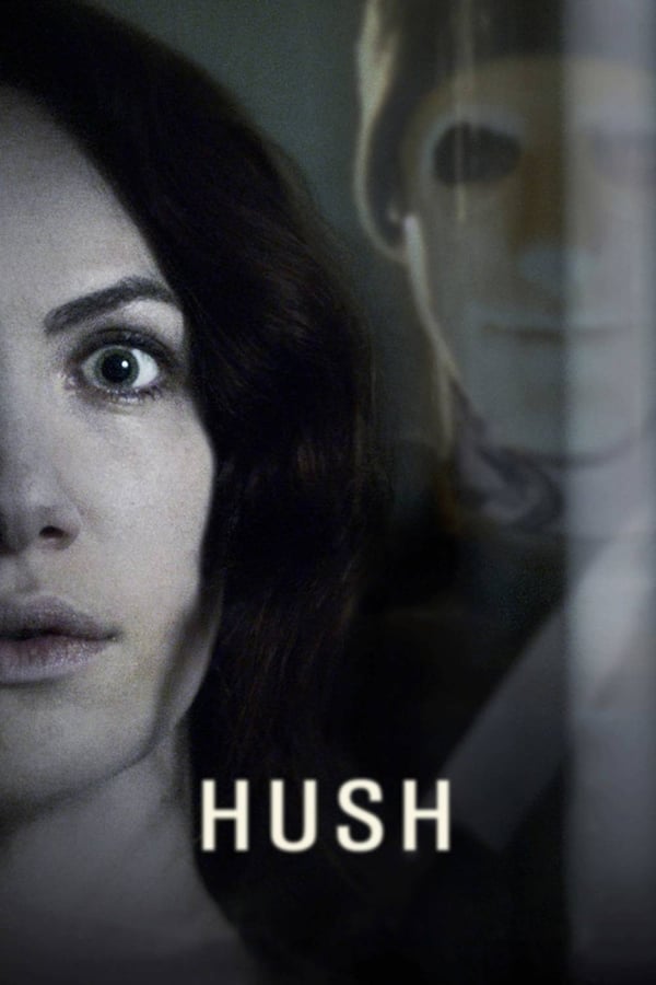 AR| Hush 