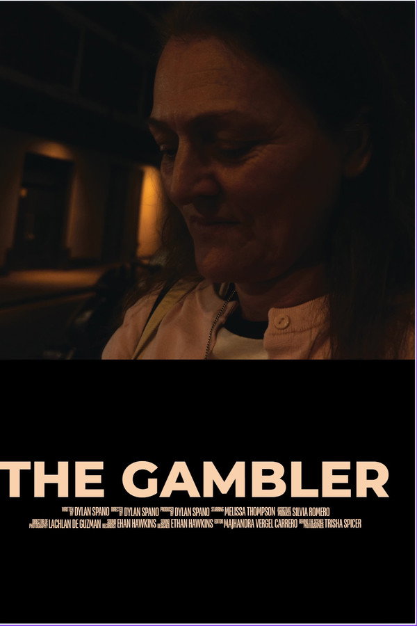 The Gambler