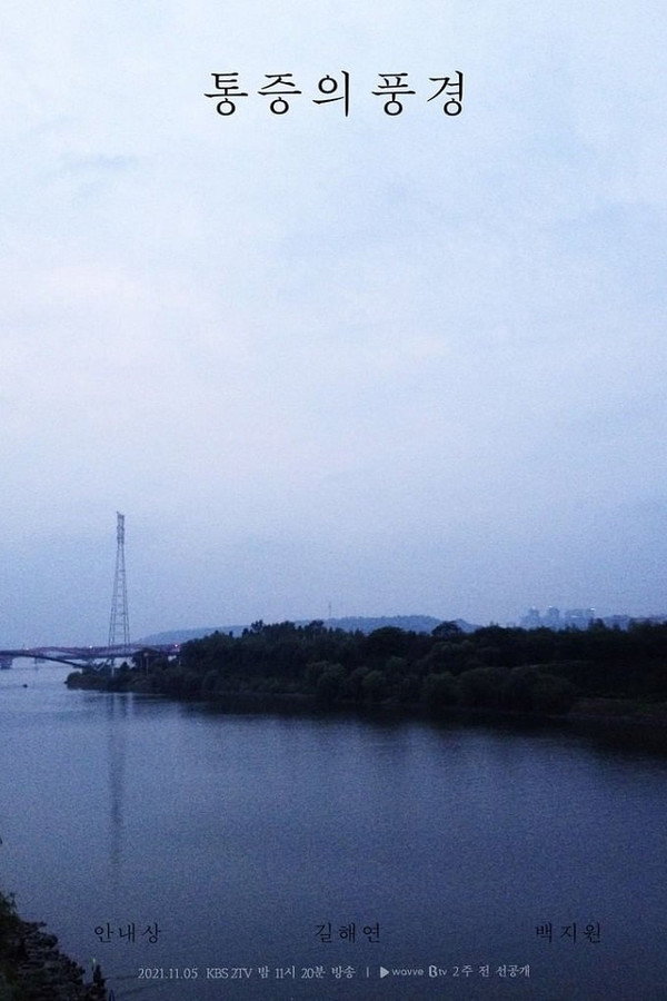 통증의 풍경