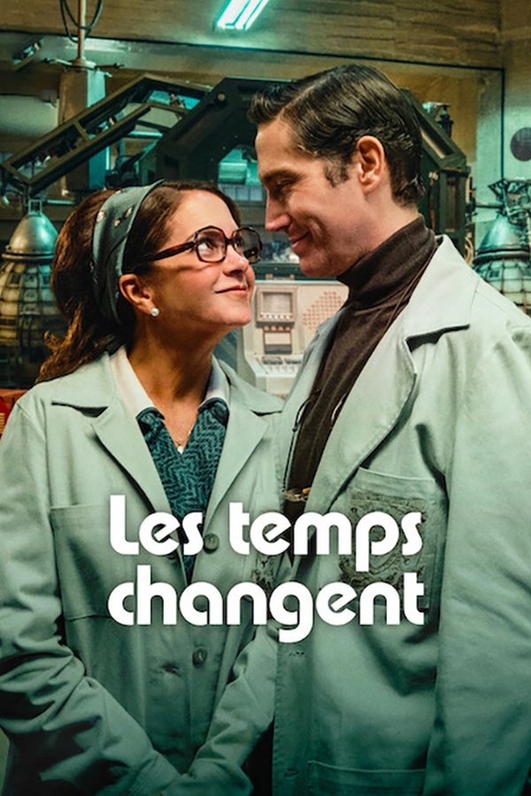 Les temps changent