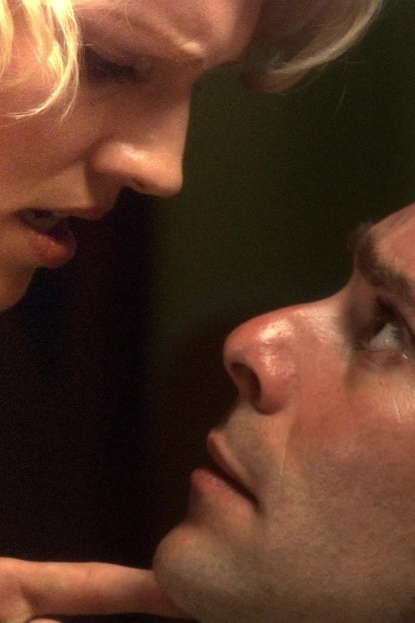Battlestar Galactica (2004) – S01E02 – Acqua