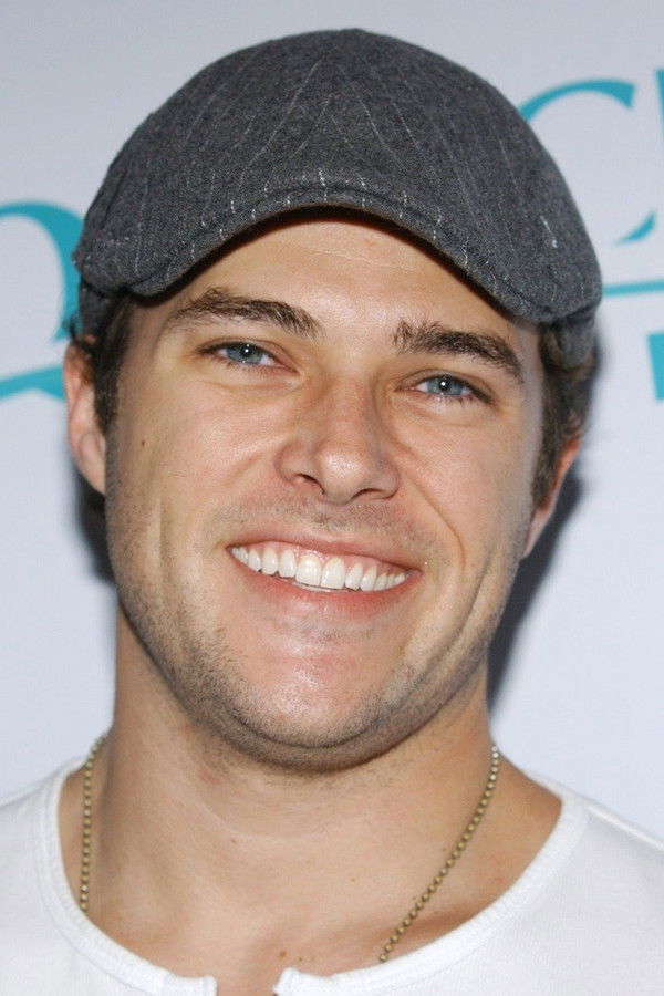 Ryan Doom's headshot