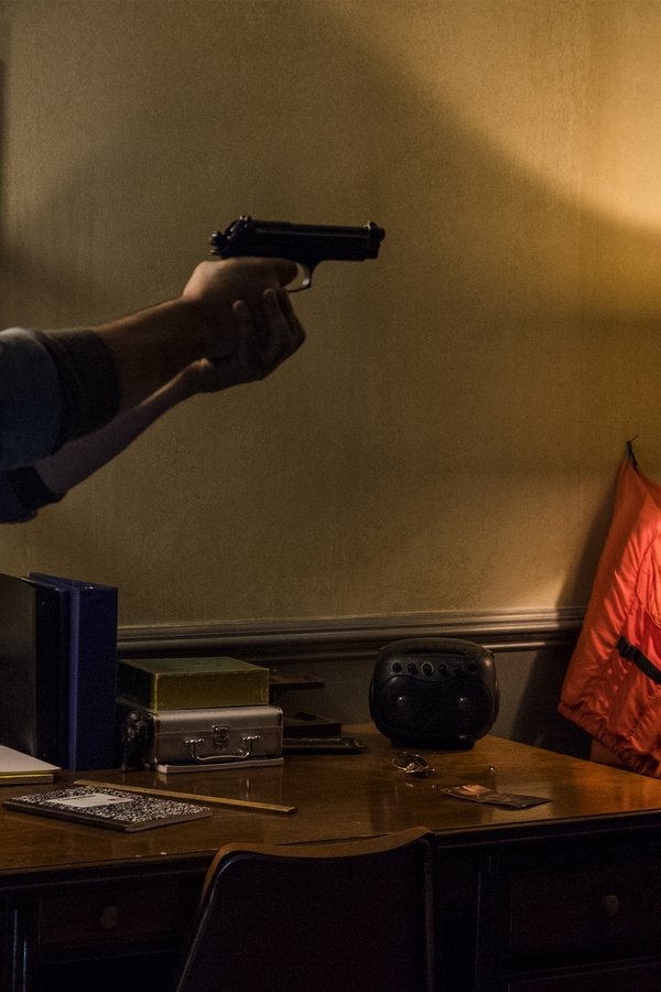 The Walking Dead - Saison 8 Episode 3