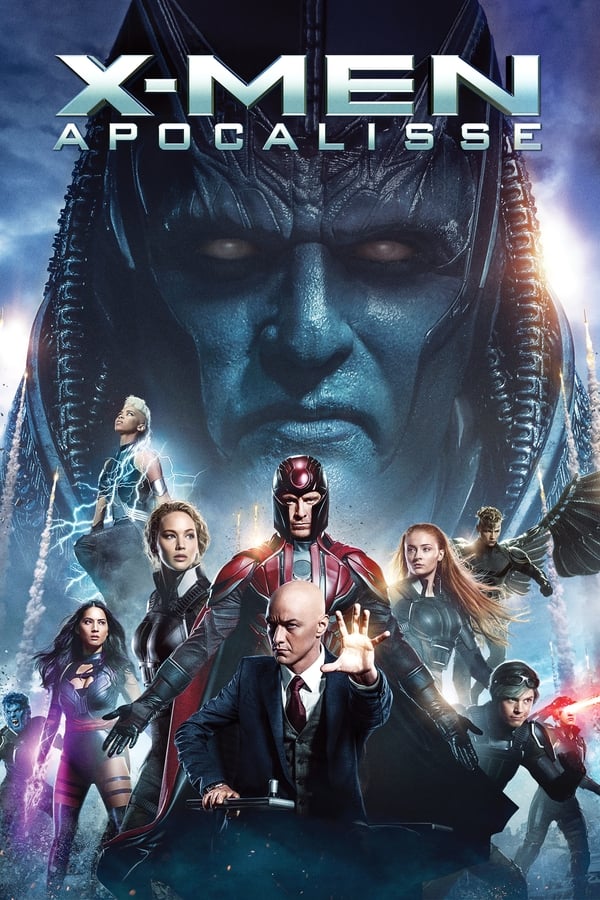 IT| X-Men - Apocalisse 