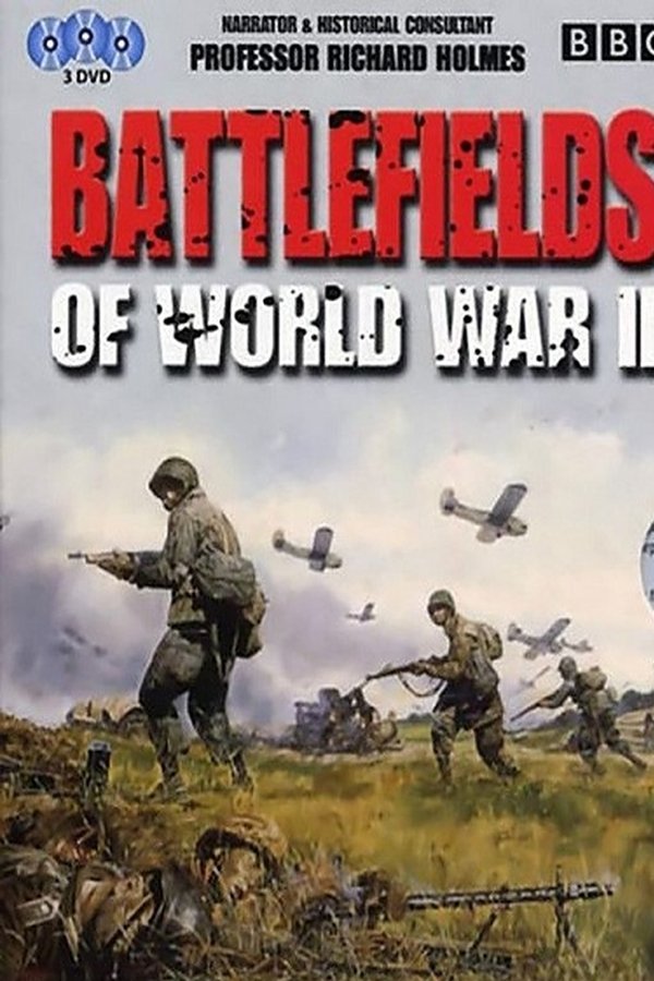 NF - Battlefields (2001) (GB)