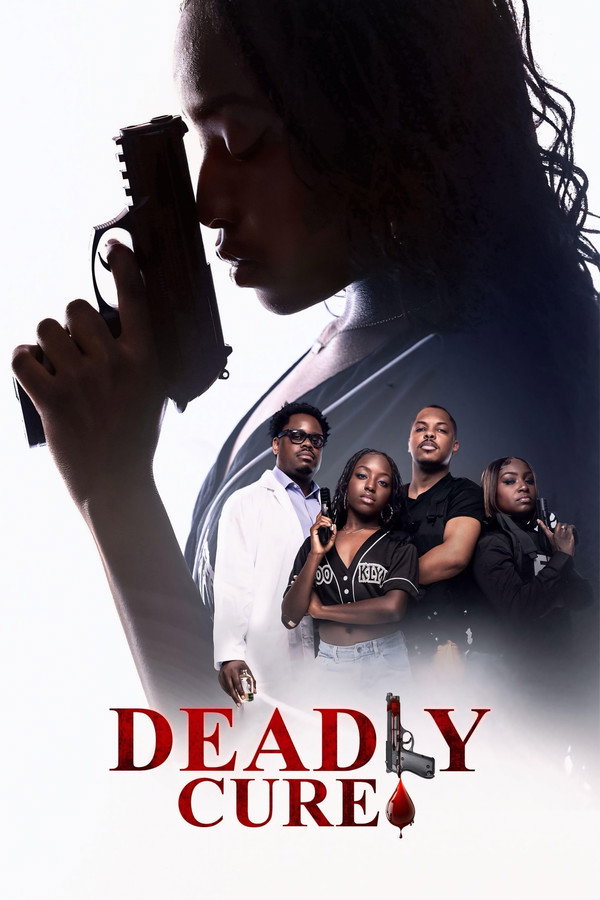 Deadly Cure (2026) HD WEB-Rip 1080p SUBTITULADA