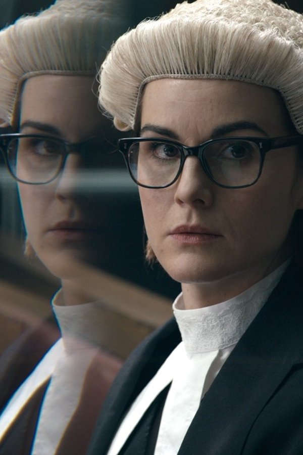 Anatomia di uno scandalo – S01E03 – Episodio 3