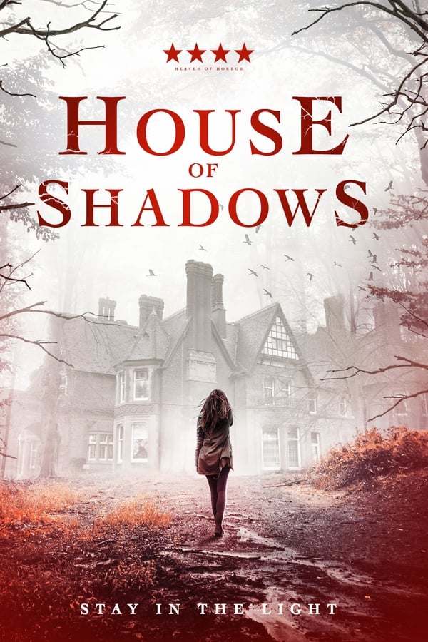 IR - House of Shadows (2020) خانه سایه ها