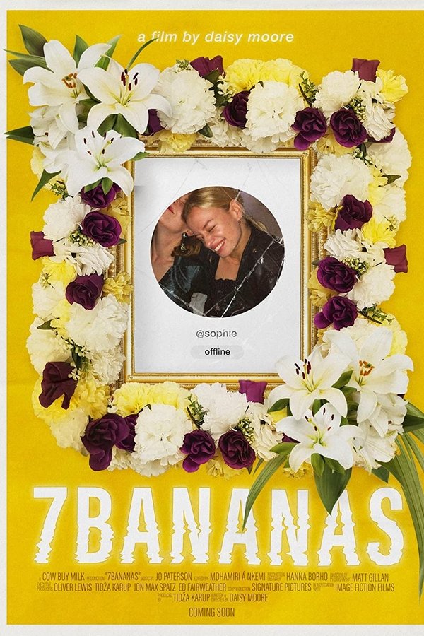 7 Bananas