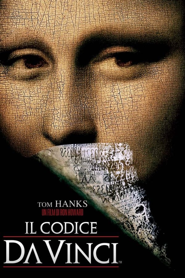IT - Il codice da Vinci (2006)