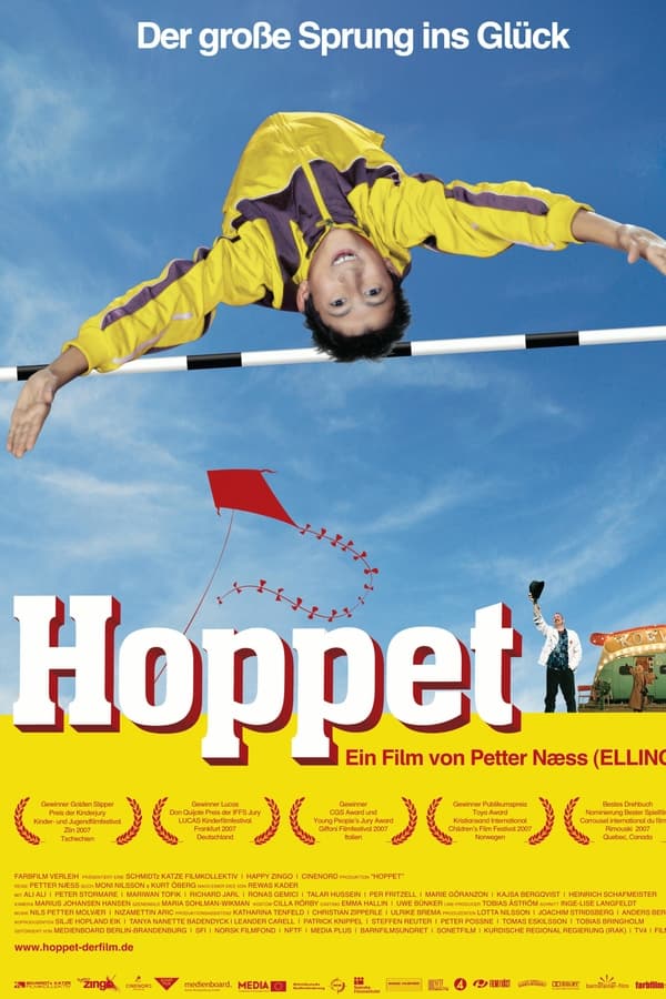 Hoppet