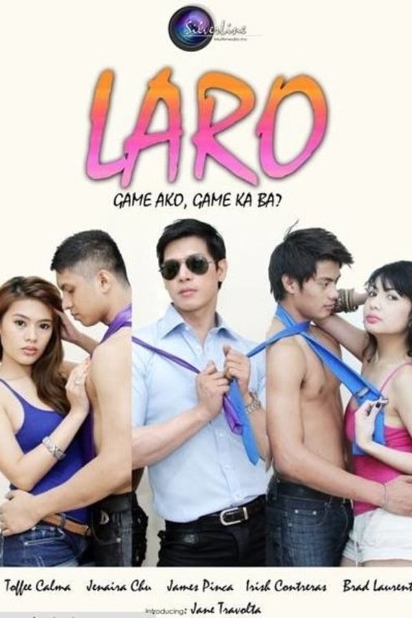 Laro