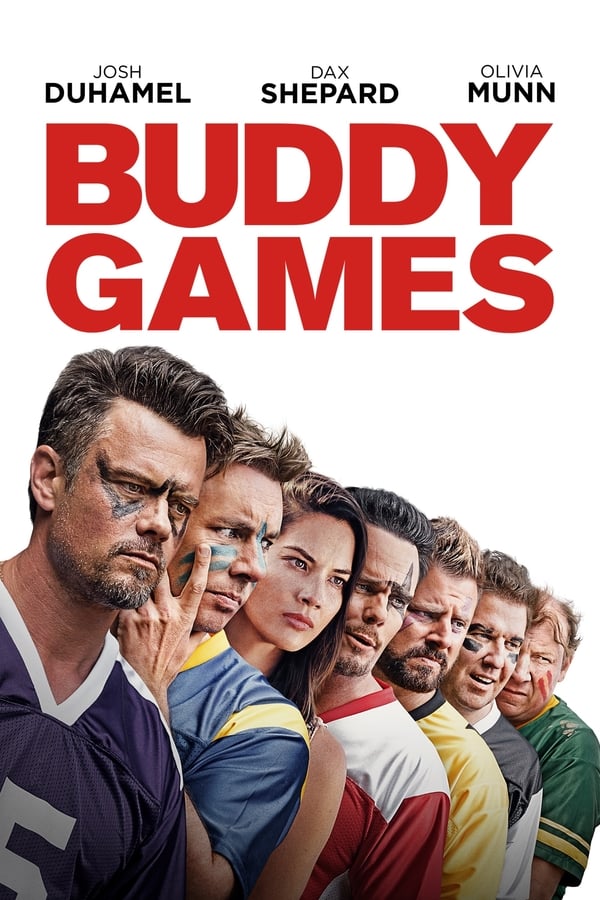 FR - Buddy Games  (2019)