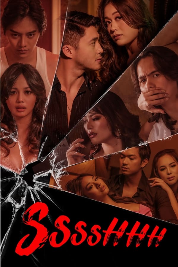 Sssshhh (2023) VMax Filipino S01 EP03 Hot Web Series