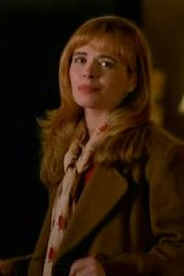 Ultime dal cielo – S01E20 – Episodio 20