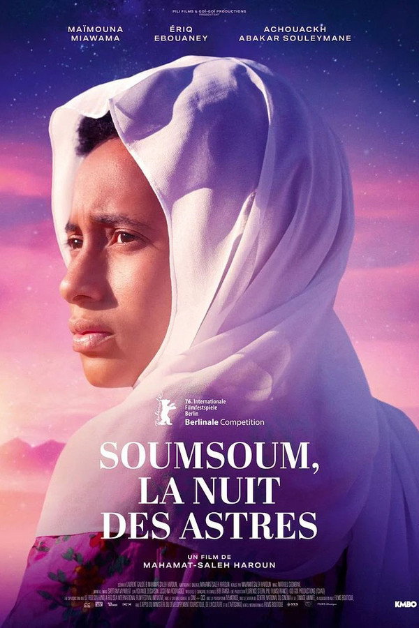 TVplus FR - Soumsoum, la nuit des astres (2026)