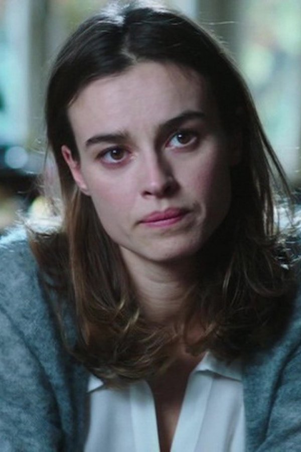 In Treatment (2013) – S01E11 – Sara – 3ª settimana