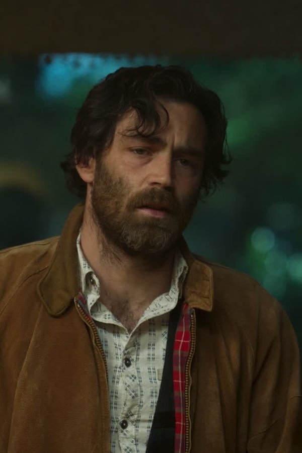 The Rising – S01E02 – Episodio 2