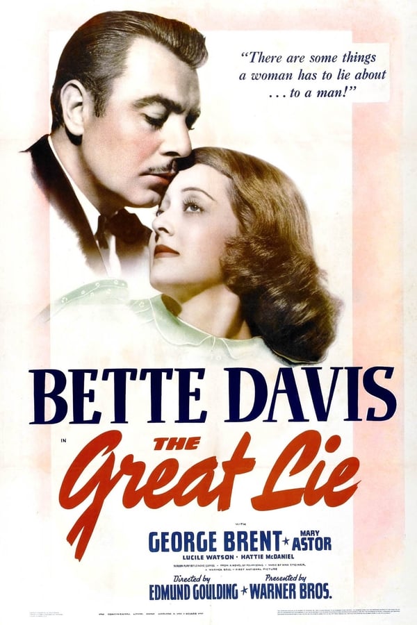 The Great Lie (1941)