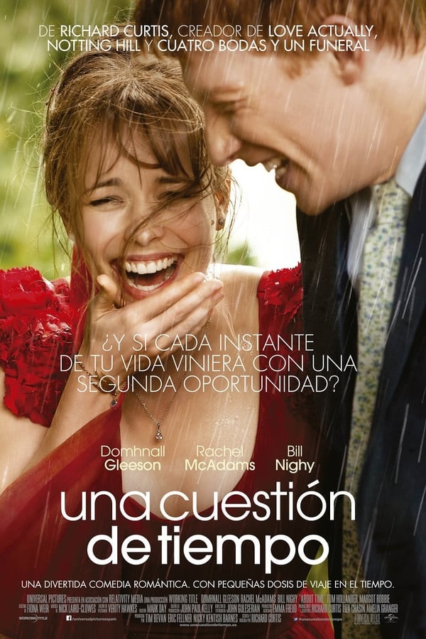 ES - Una cuestión de tiempo - 2013