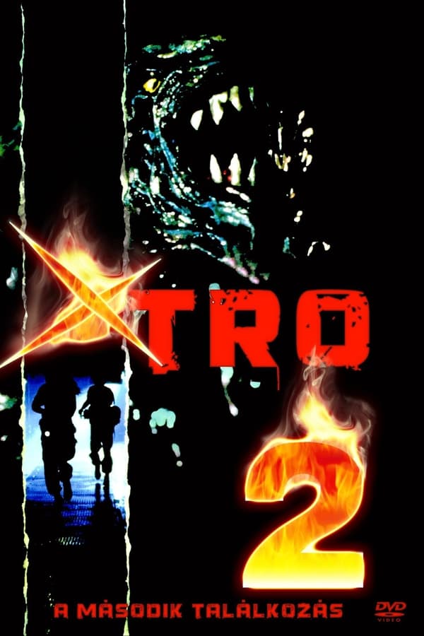 Xtro 2: The Second Encounter