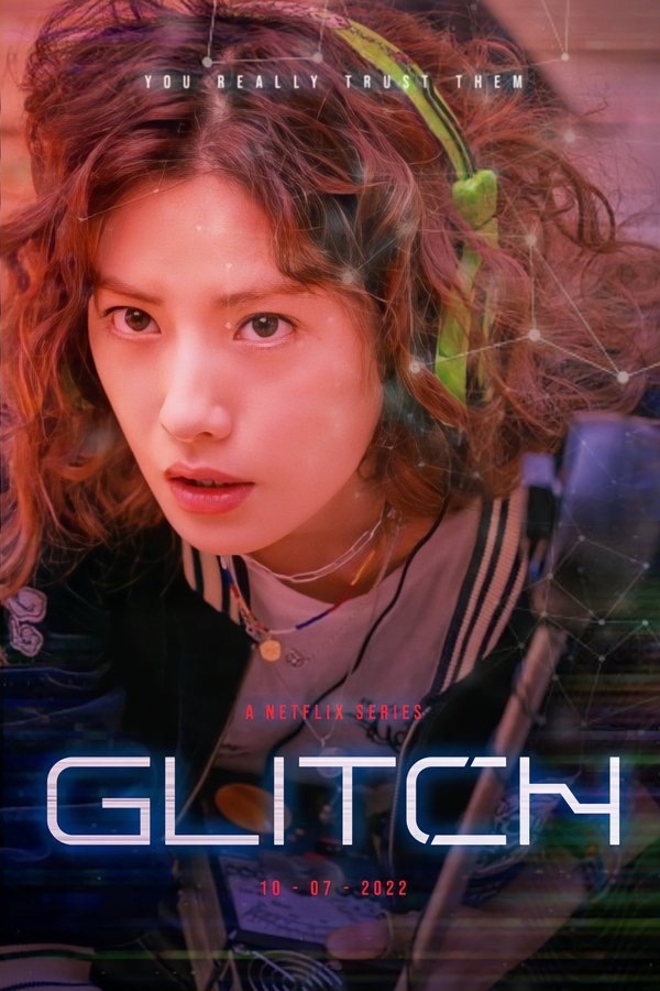 Lỗi Ký Ức: Phần 1 – Glitch: Season 1 (2022)