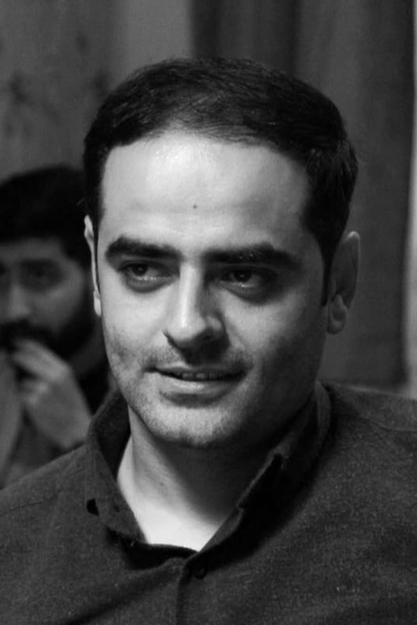 İbrahim Heydərov