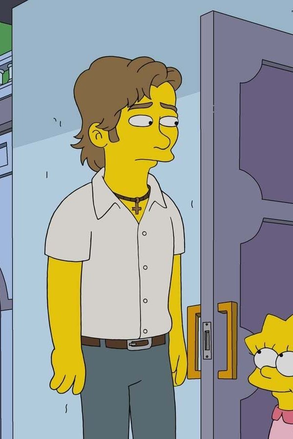 I Simpson – S31E20 – Guerra e preti (2ª parte)