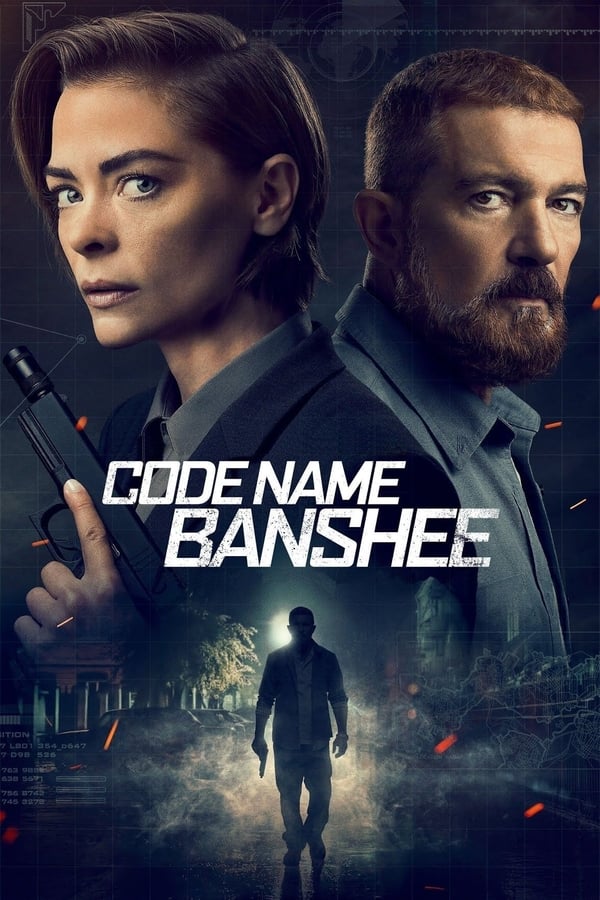 Caleb, a former government assassin in hiding, who resurfaces when his protégé, the equally deadly killer known as Banshee, discovers a bounty has been placed on Caleb's head.