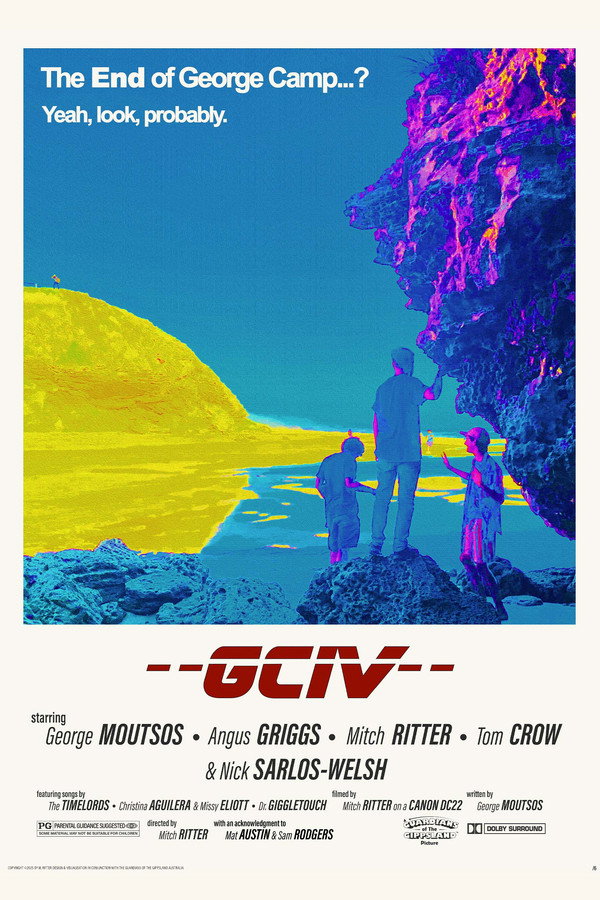 GCIV