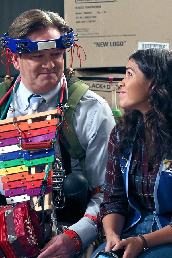 Superstore – S02E11 – Oggetti smarriti