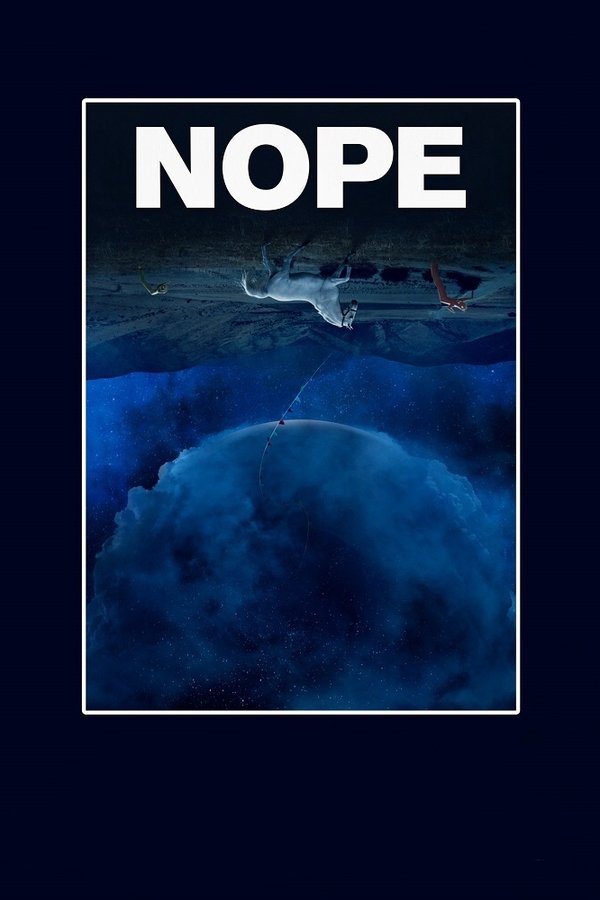 Shadows: The Making Of Nope