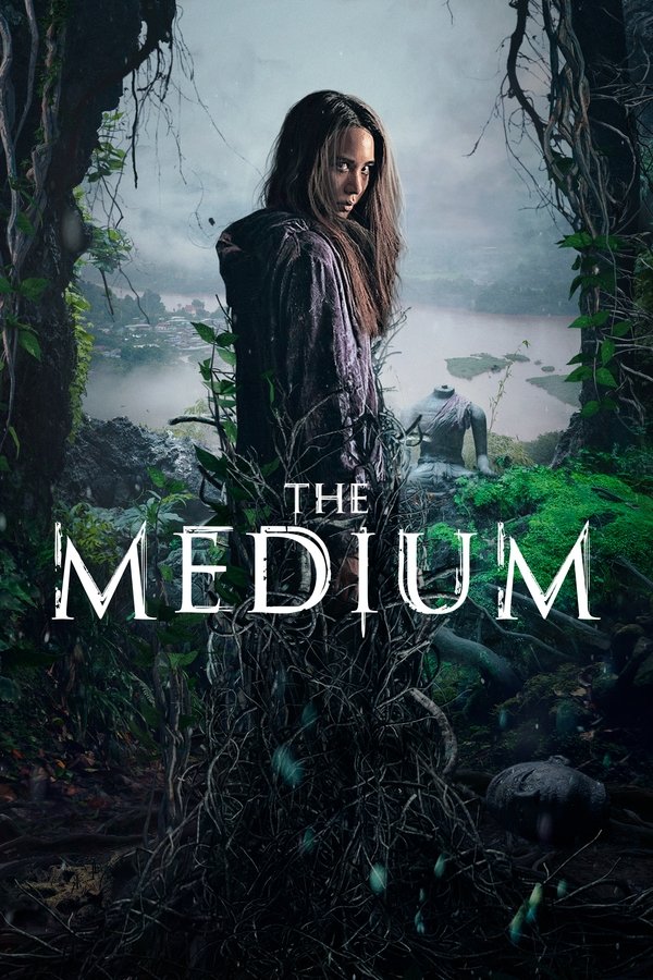 DE - The Medium (2021)