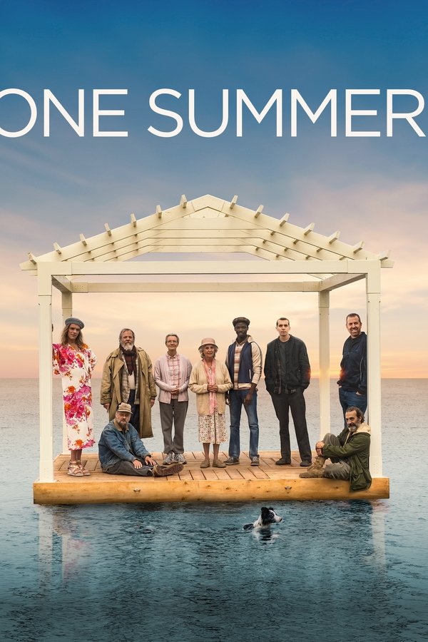One Summer 2023