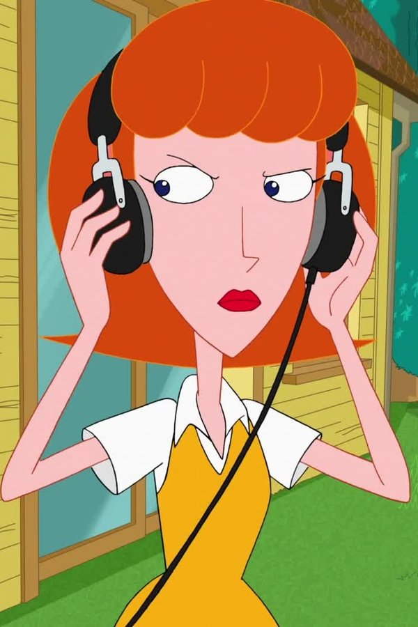 Phineas e Ferb – S03E27 – Un Natale in famiglia di Phineas e Ferb!