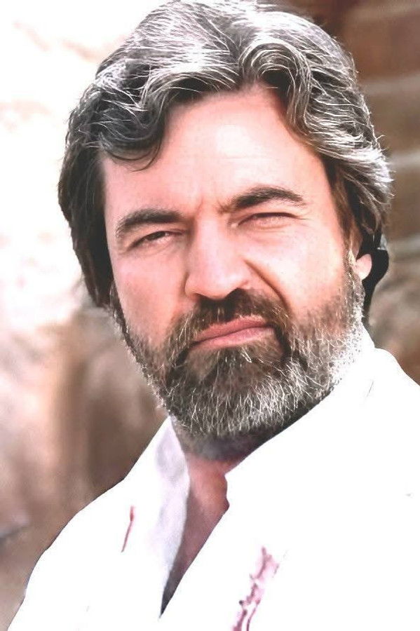 Tony Carreon's headshot