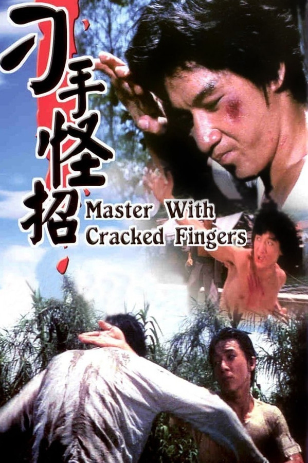 Master with Cracked Fingers (1979) (Hindi)