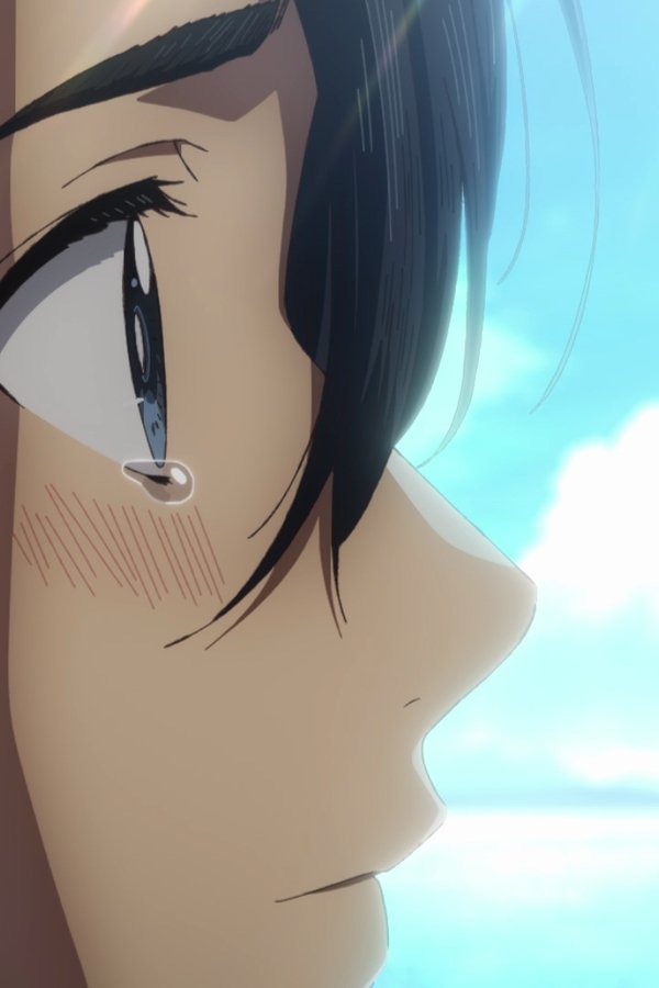 Summer Time Rendering – S01E25 – Episodio 25